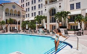 Hyatt Regency Coral Gables In Miami